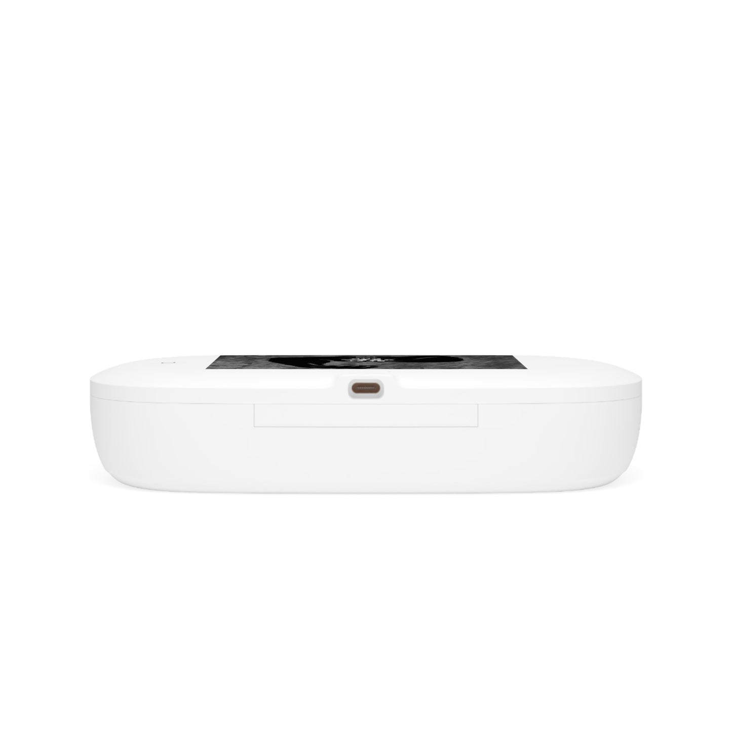 UV Phone Sanitizer with Wireless Charger – Best Dad Ever