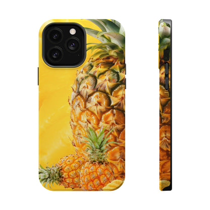 Wireless-Charging Compatible Case – Tropic Mode