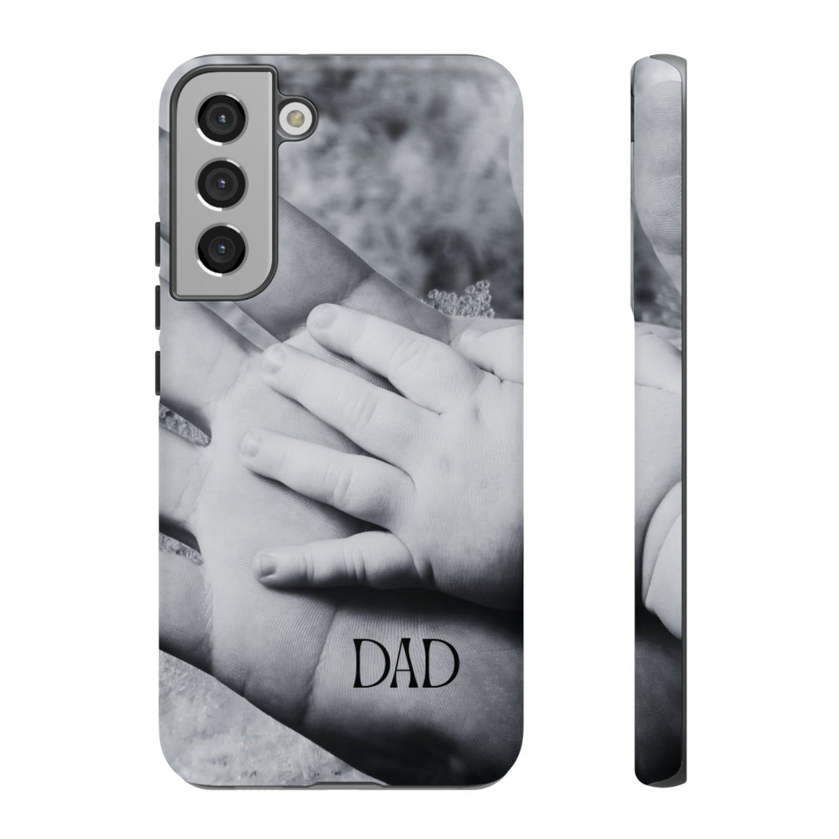 Protective Phone Case – Dad's Legacy