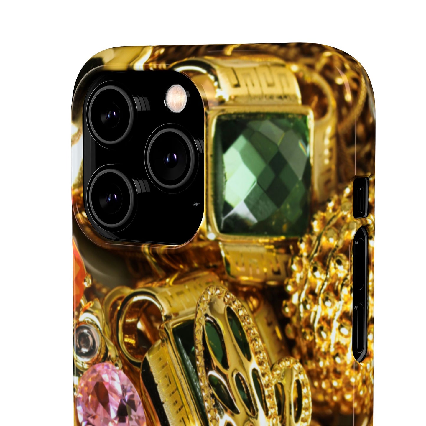 Snap Phone Case – Royal Dynasty