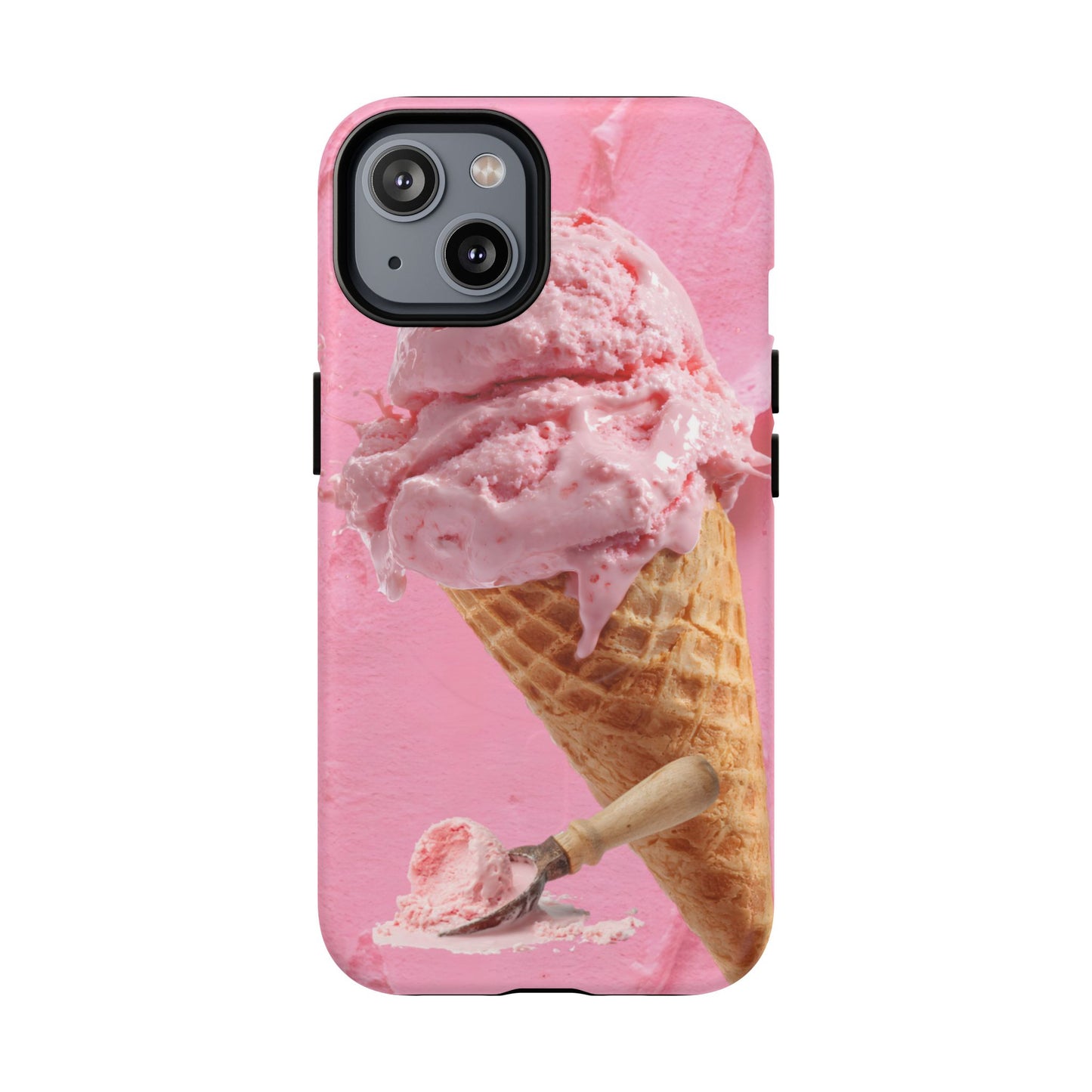 Protective Magnetic Phone Case – Summer Scoop