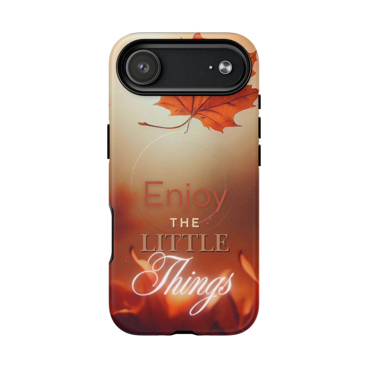 Protective Phone Case – The Little Things