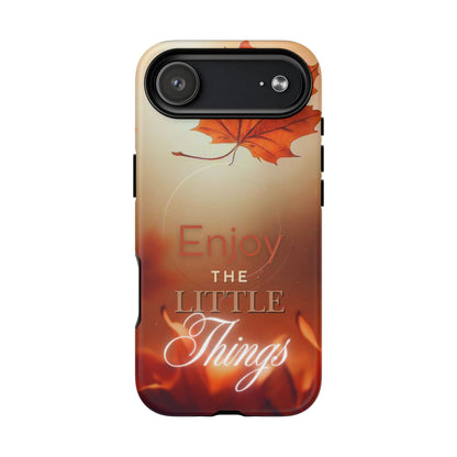 Protective Phone Case – The Little Things