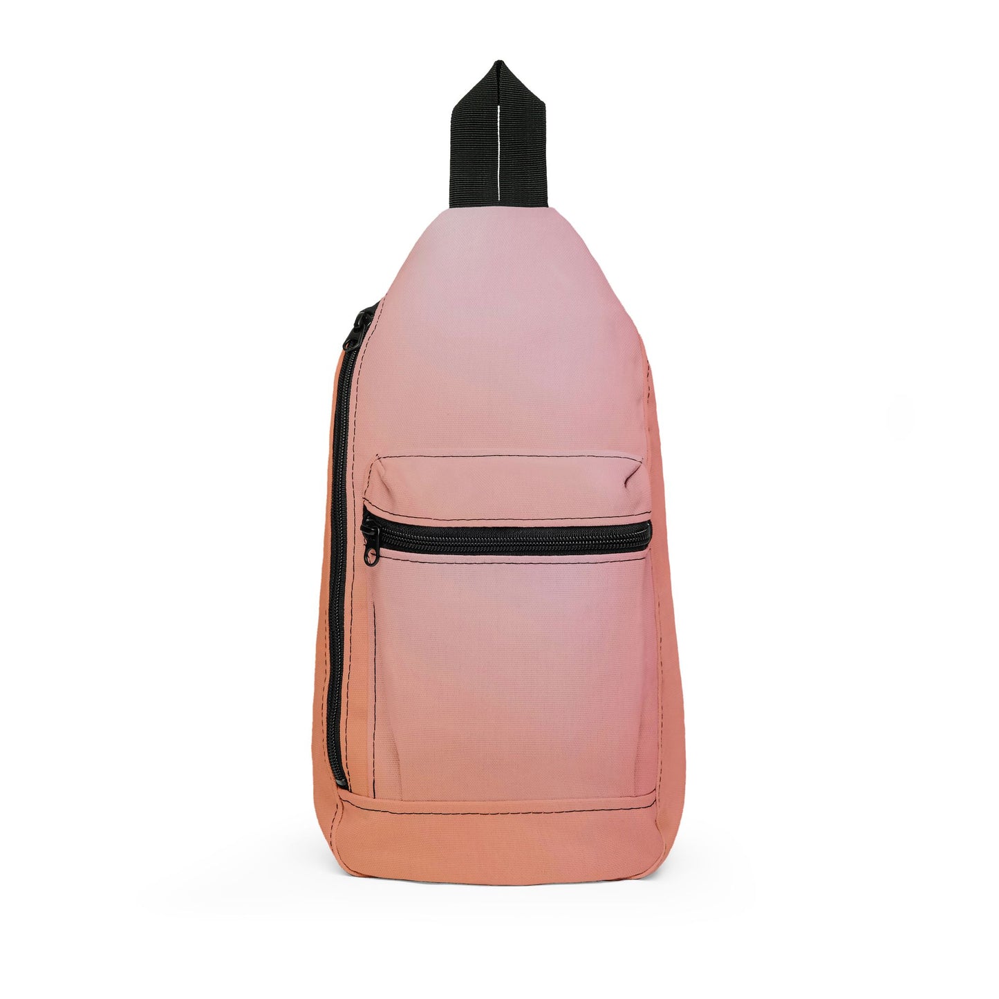 Sling Bag – Peachy Calm