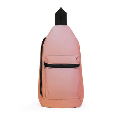Sling Bag – Peachy Calm