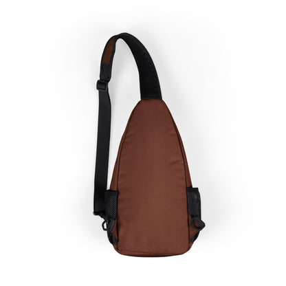 Chest Bag – Cinnamon Cider