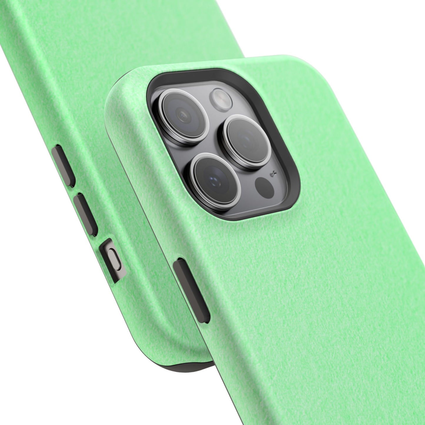 Wireless-Charging Compatible Case – Minted