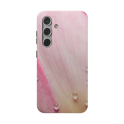 Protective Phone Case – Morning Dew