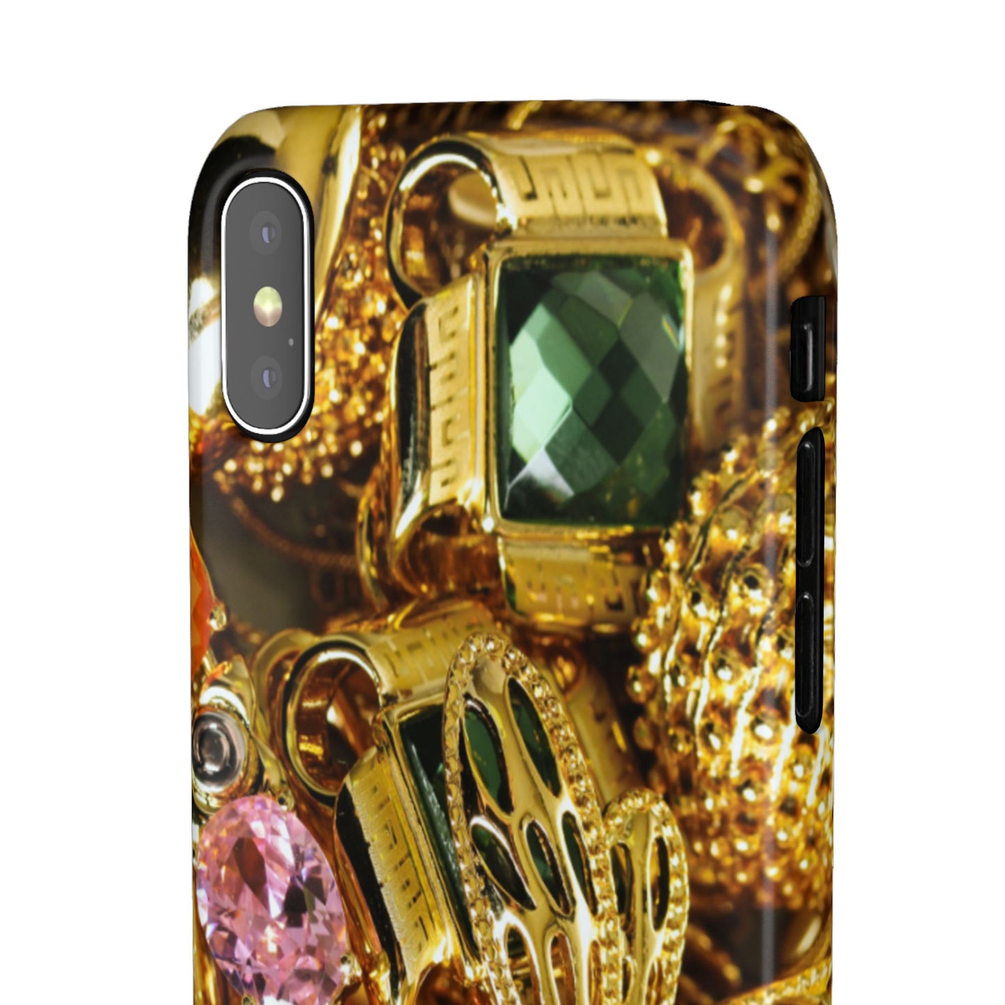 Snap Phone Case – Royal Dynasty