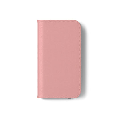 Flip Case – Rosy Hush