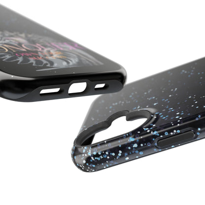 Wireless-Charging Compatible Phone Case – Fearless Grace