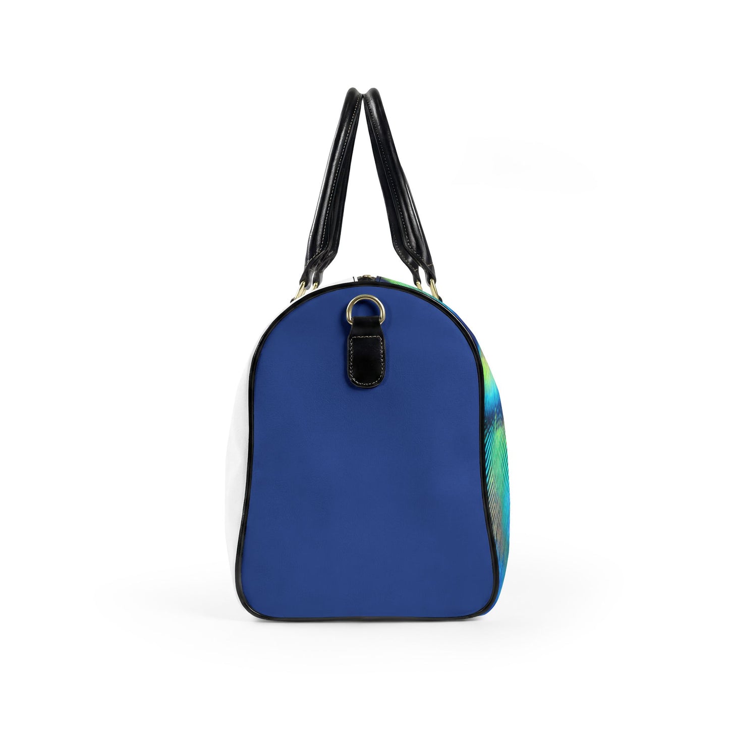 Travel Bag – Peacock Power