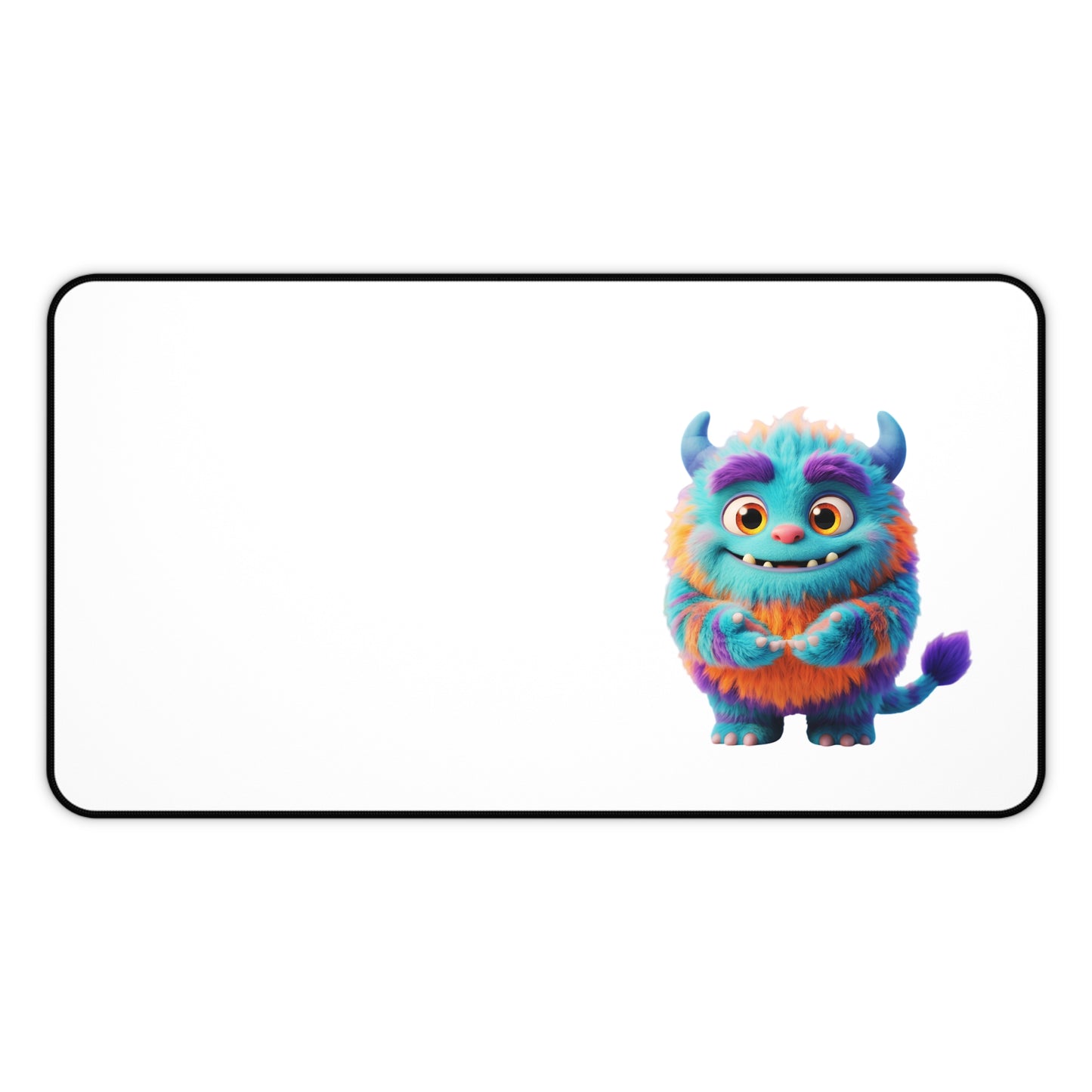 Desk Mat – Lil Monster