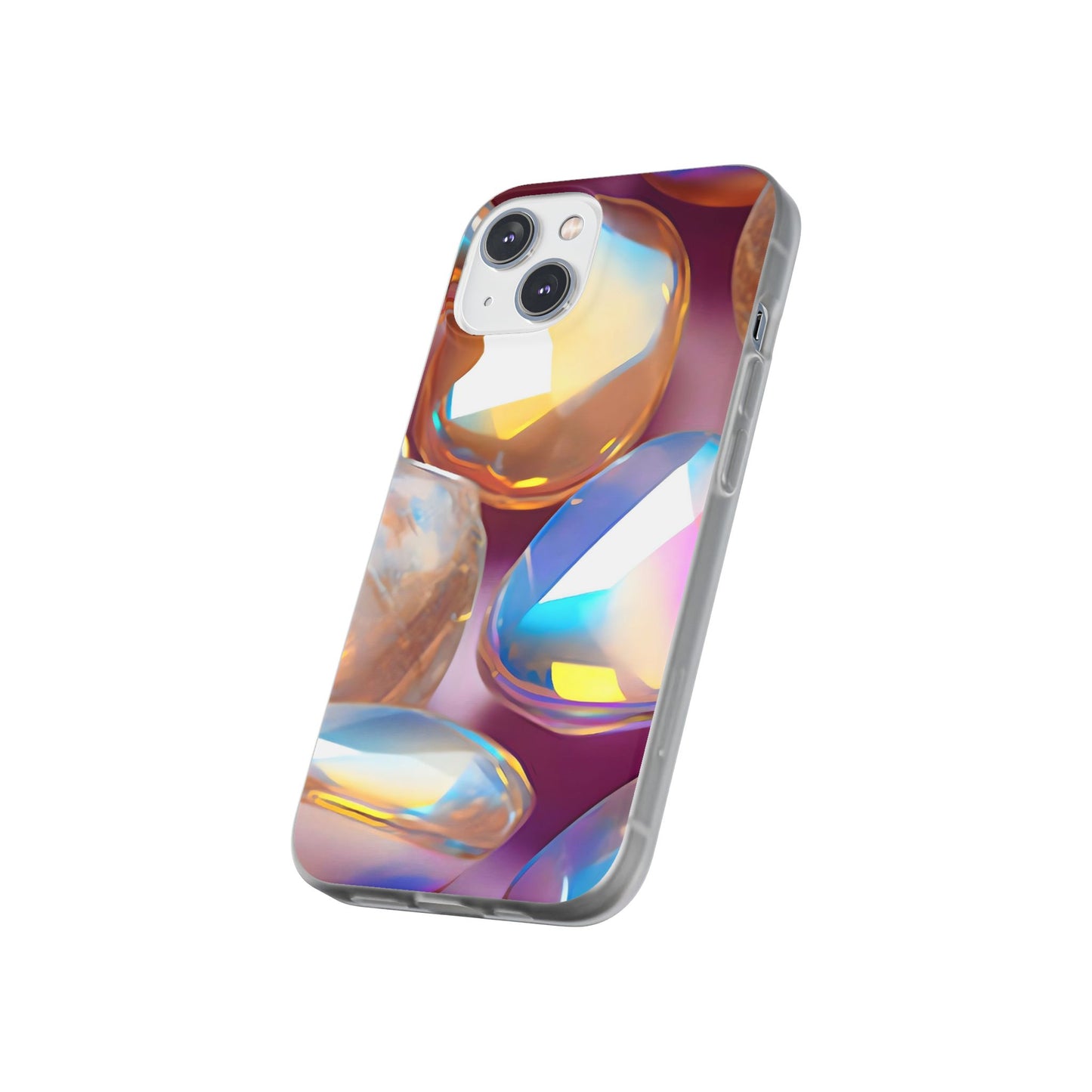 Flexi Case – Glass Candy