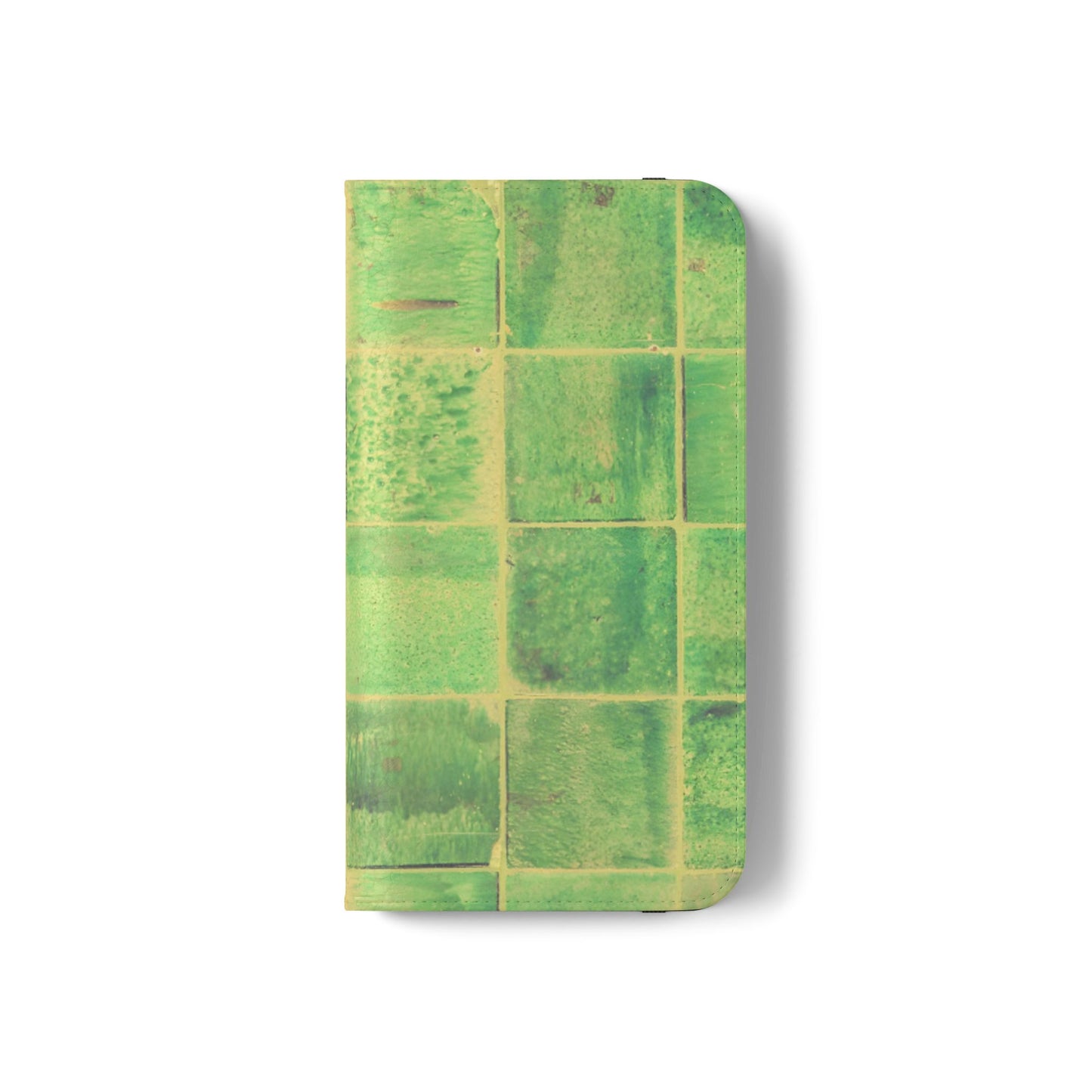 Flip Case – Mosaic Mode