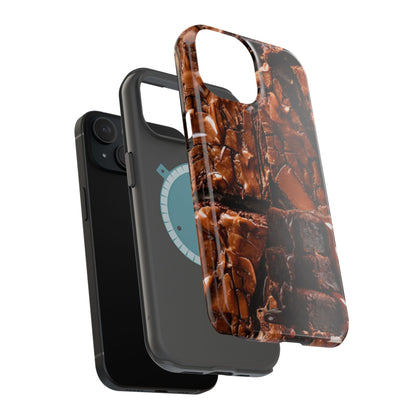Wireless-Charging Compatible Case – Brownie Weather