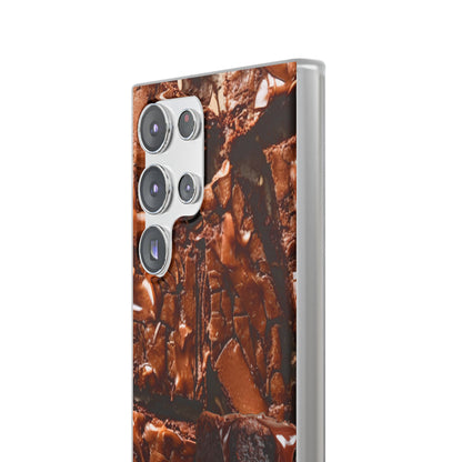Flexi Case – Brownie Weather