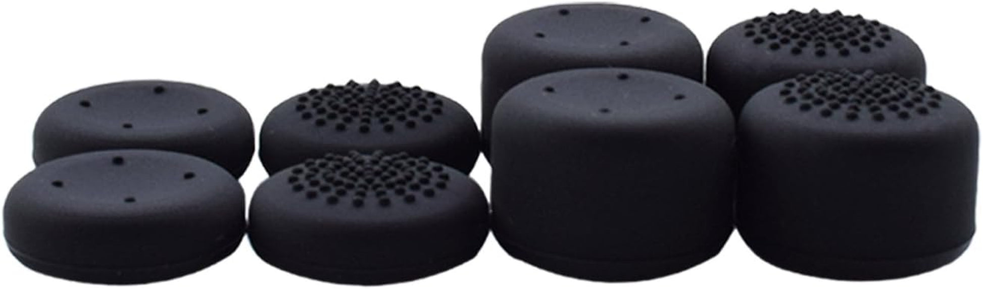 Silicone Gel Cover Skin Protector Kits Compatible with Xbox One/Xbox One S/Xbox One X Controller Video Games1 X Controller Camouflage Cover with 8 X Thumb Grip Caps(Grey)