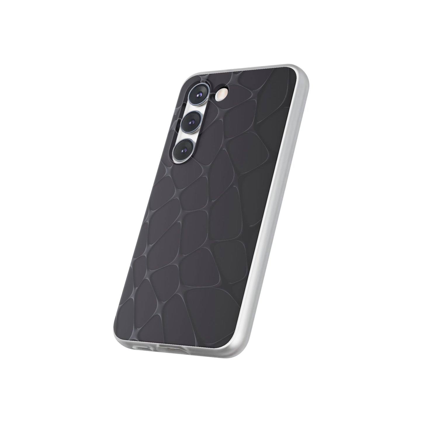 Flexi Phone Case – Night Scale