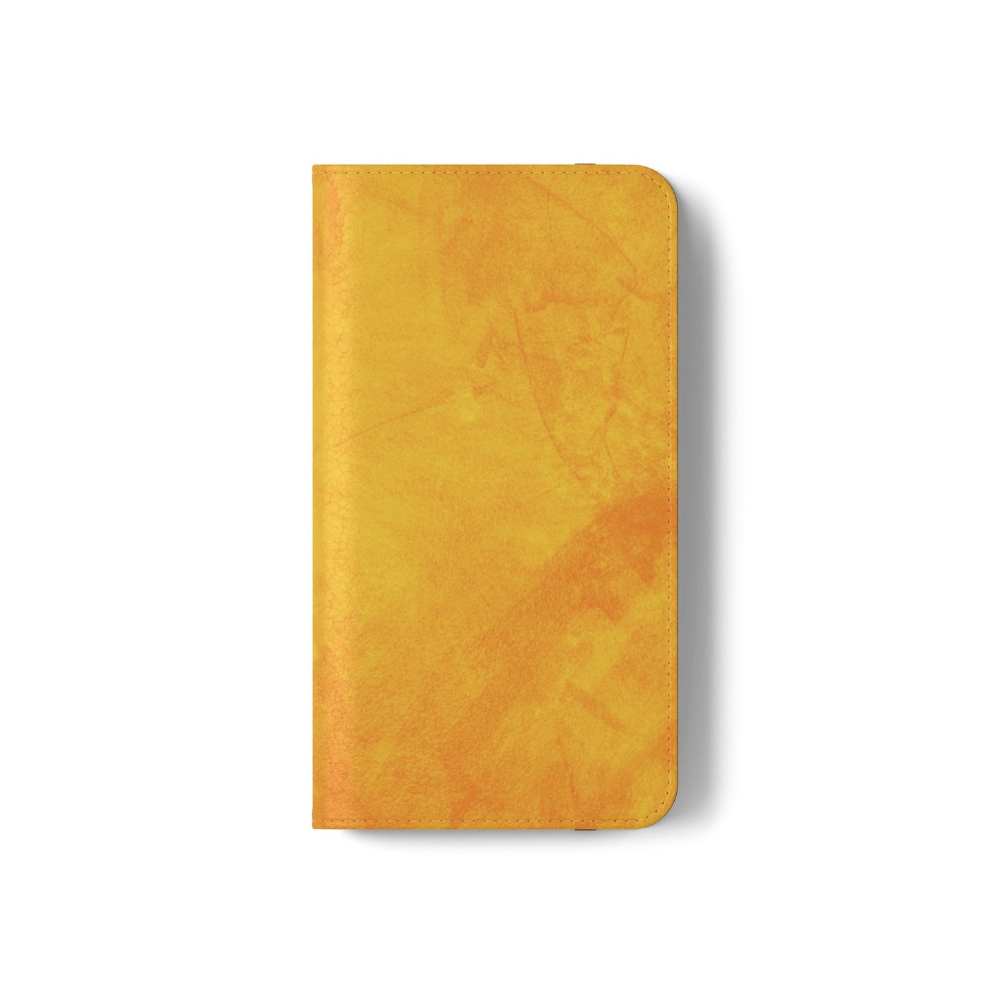 Flip Case – Saffron Smoke