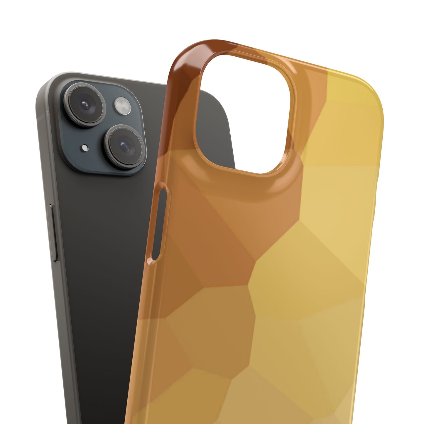 Snap Phone Case – Butterglass