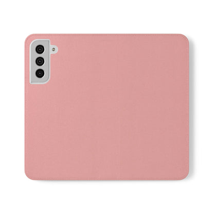 Flip Case – Rosy Hush