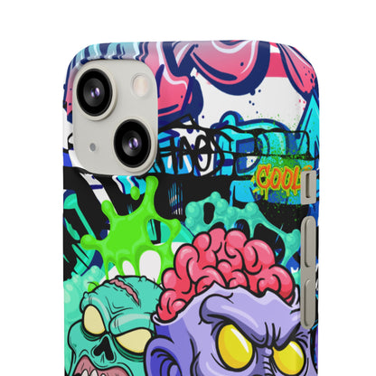 Snap Phone Case – Dead Loud