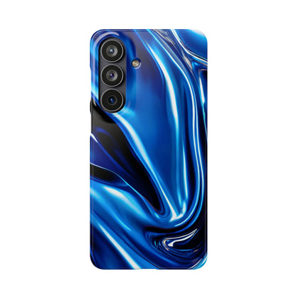 Snap Phone Case – Midnight Surge