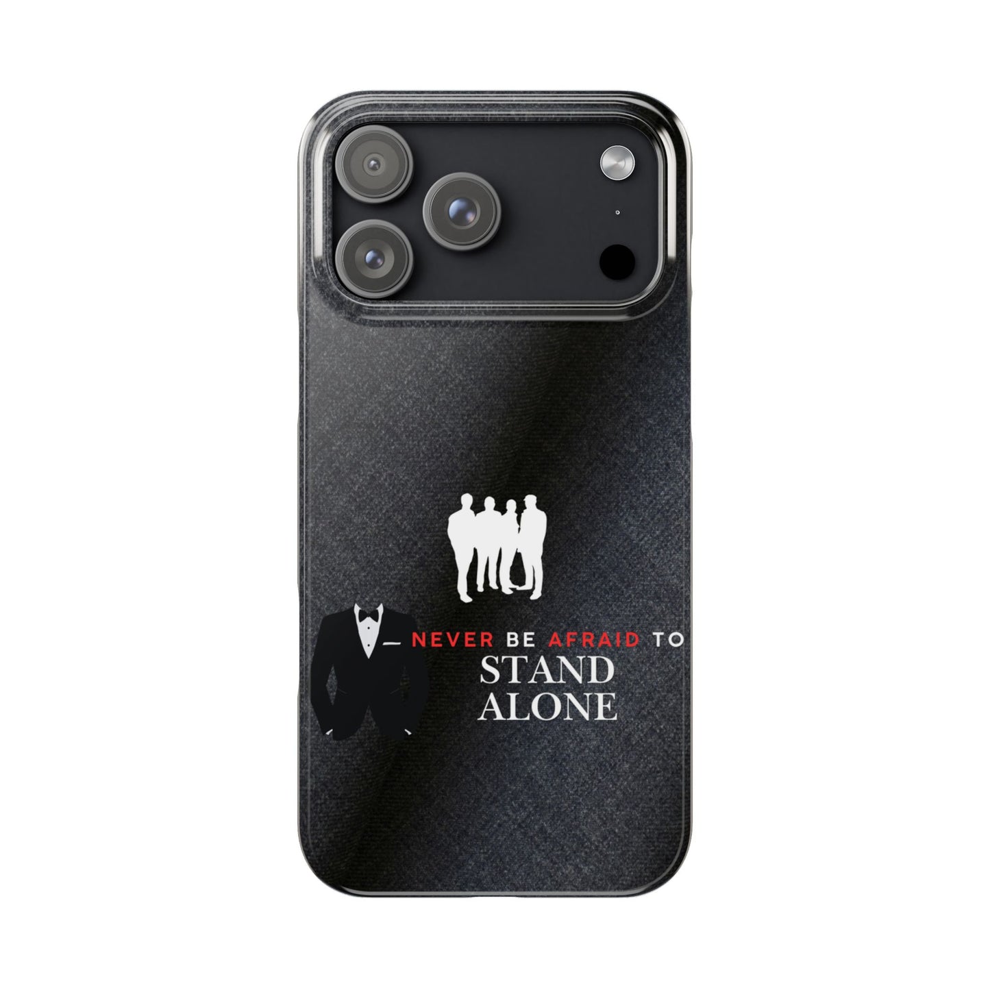 Slim Phone Case – Stand Alone