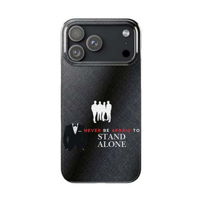 Slim Phone Case – Stand Alone