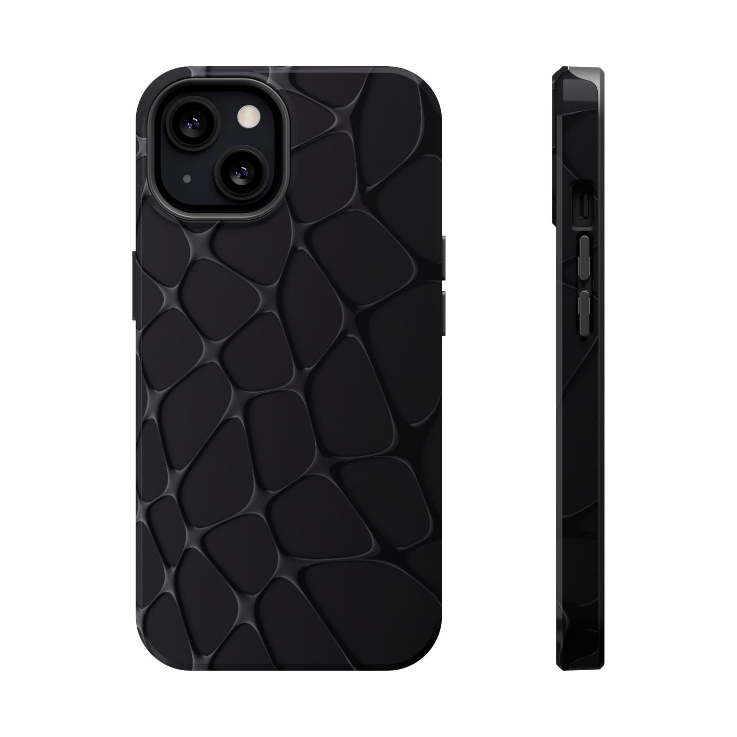 Wireless-Charging Compatible Case – Night Scale