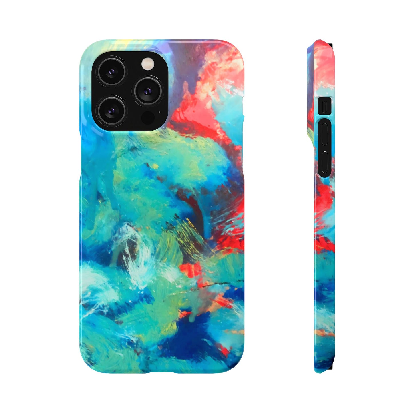 Snap Phone Case – Reef Riot