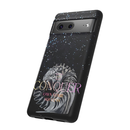 Protective Phone Case – Fearless Grace