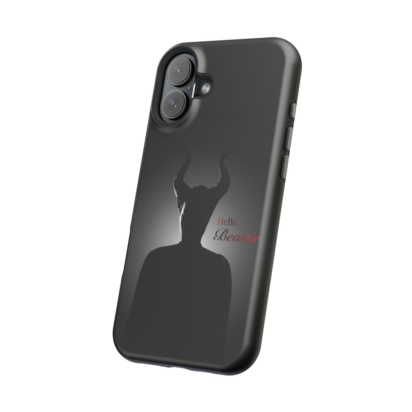 Wireless-Charging Compatible Case – Hello Beastie