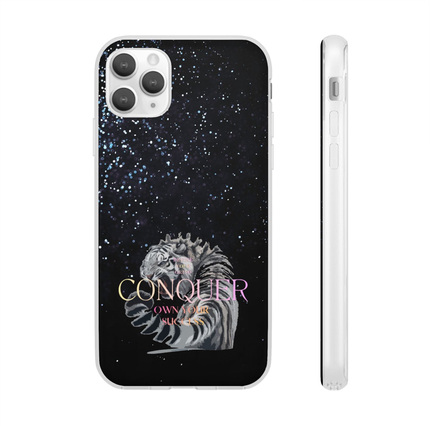 Flexi Case – Fearless Grace