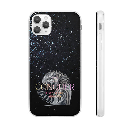 Flexi Case – Fearless Grace