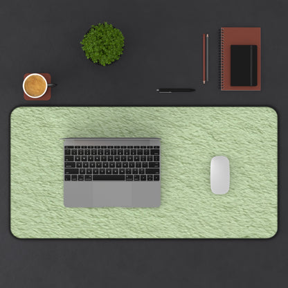 Desk Mat – Matcha Wash
