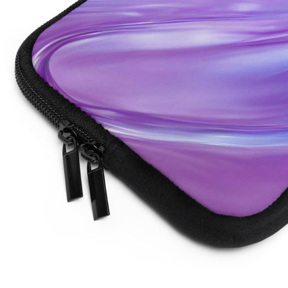 Laptop Sleeve – Lavender Wave
