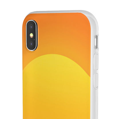 Flexi Case – Desert Sunrise