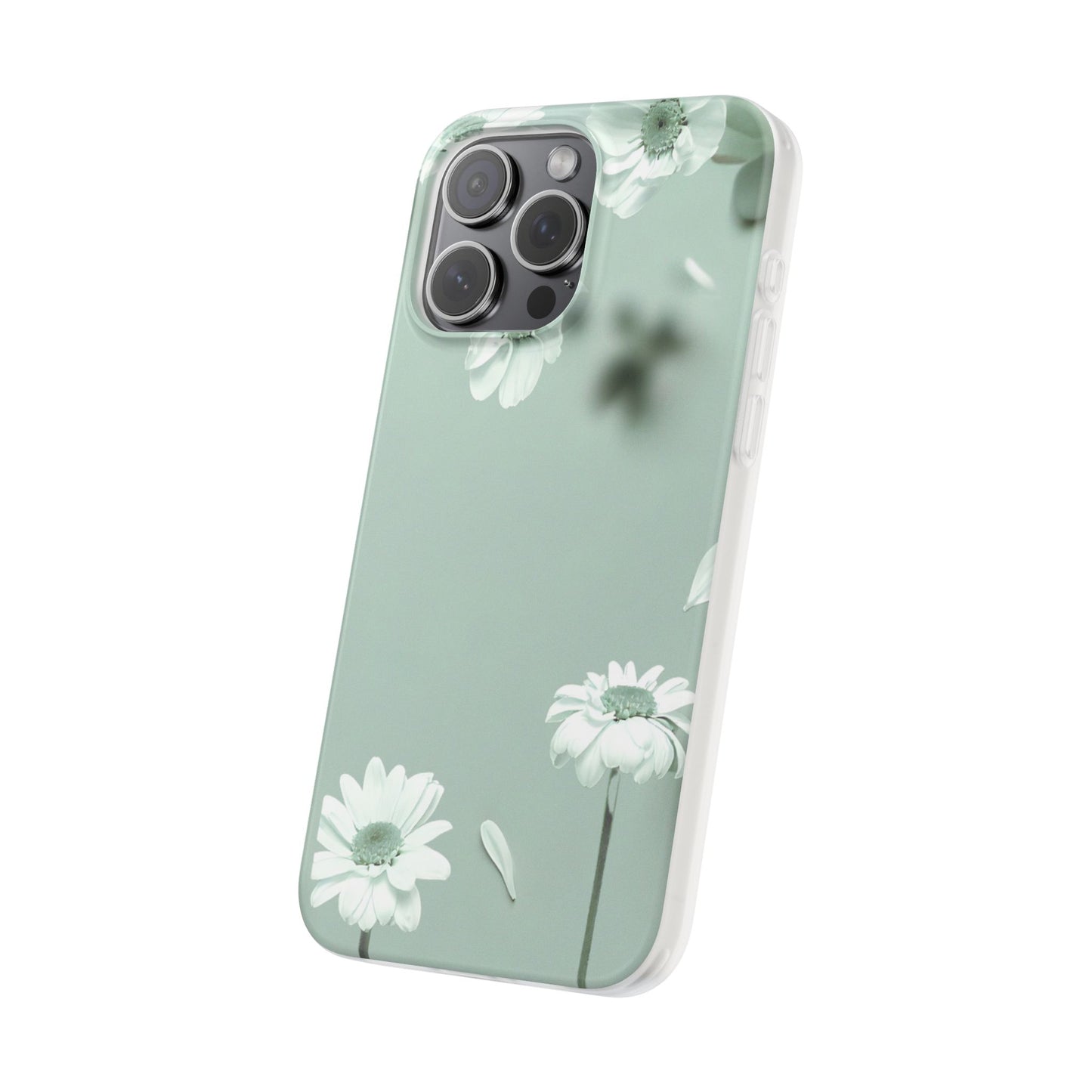 Flexi Case – Daisy Serenity