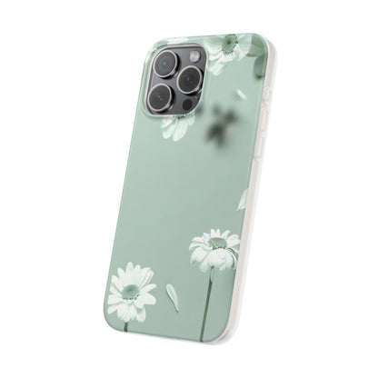 Flexi Case – Daisy Serenity