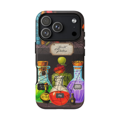 Protective Phone Case – Wicked Remedies