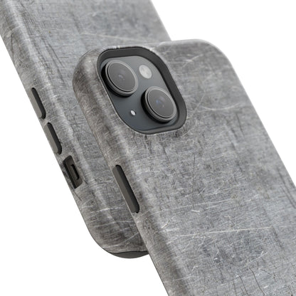 Impact-Resistant Phone Case – Forged Steel