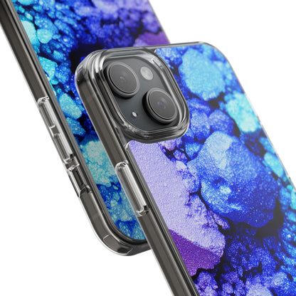 Clear Phone Case – Pigment Play