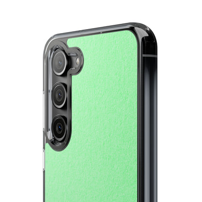 Clear Phone Case – Minted