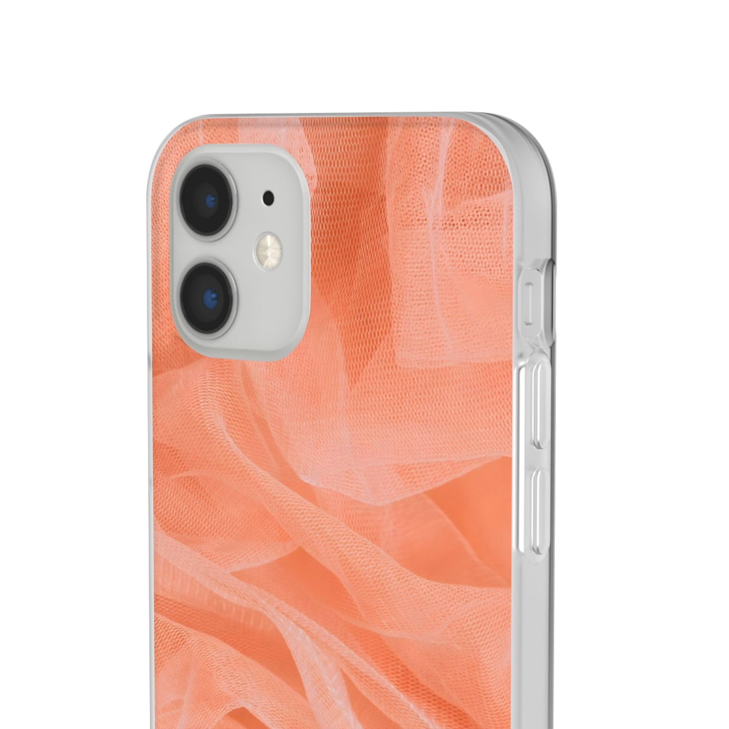 Flexi Case – Coral Veil