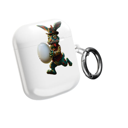 Wireless Earbud Case Cover – Egg Heist