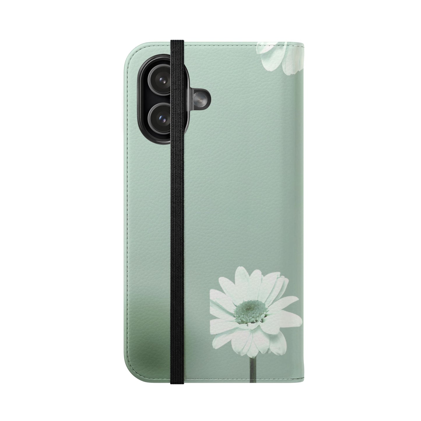Flip Case – Daisy Serenity
