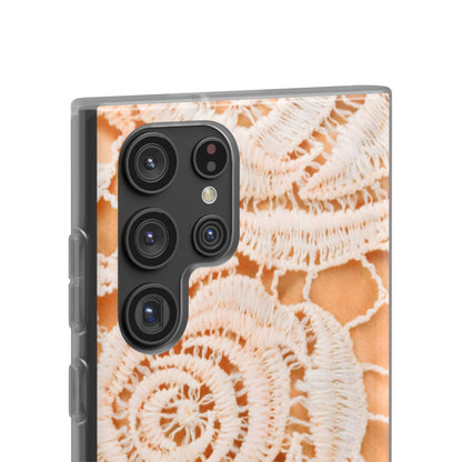 Flexi Case – Vintage Veil