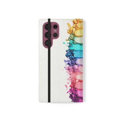 Flip Case – The Lineup